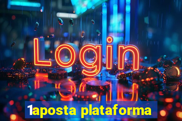 1aposta plataforma